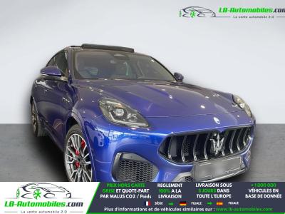 Maserati Grecale 330 ch Hybride
