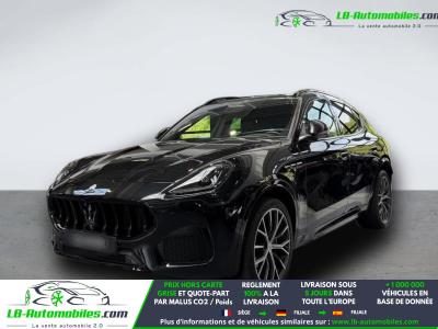 Maserati Grecale 330 ch Hybride