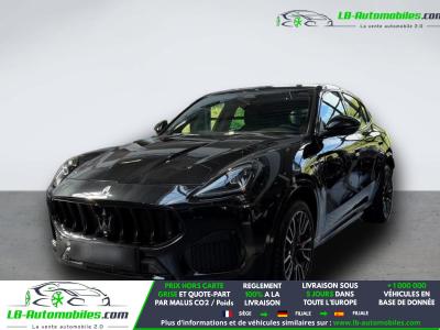 Maserati Grecale 330 ch Hybride