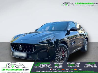 Maserati Grecale 300 ch Hybride