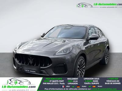 Maserati Grecale 330 ch Hybride