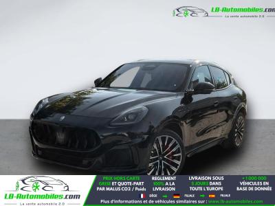 Maserati Grecale V6 530 ch