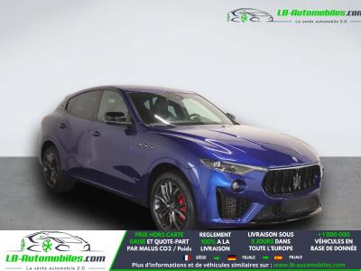 Maserati Levante 3.0 V6 Turbo 275 D