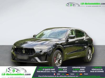 Maserati Levante 3.0 V6 Turbo 275 D
