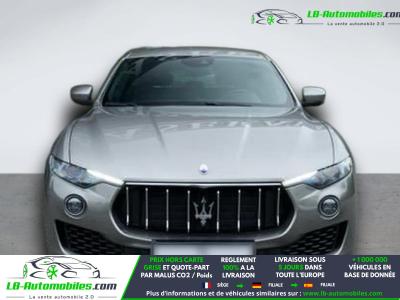 Maserati Levante 3.0 V6 Bi-Turbo 430 S Q4