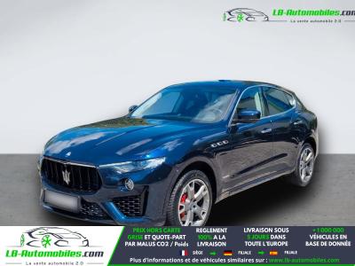 Maserati Levante 3.0 V6 Bi-Turbo 430 S Q4
