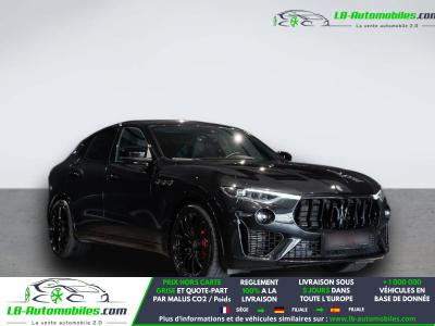 Maserati Levante 3.0 V6 Bi-Turbo 430 S Q4