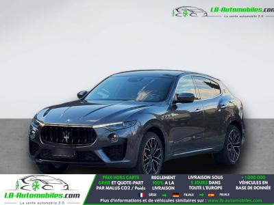 Maserati Levante V6 350 CH