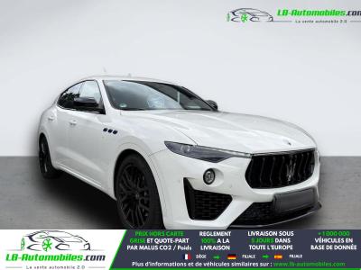 Maserati Levante 330 ch Hybrid