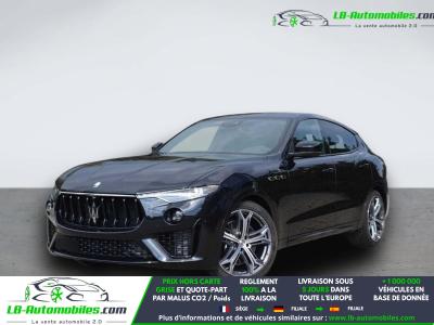 Maserati Levante V6 430 CH
