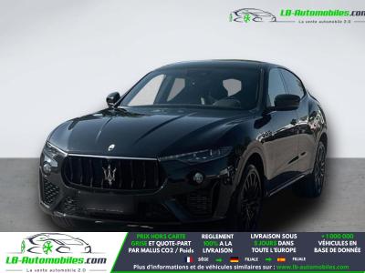 Maserati Levante V6 430 CH