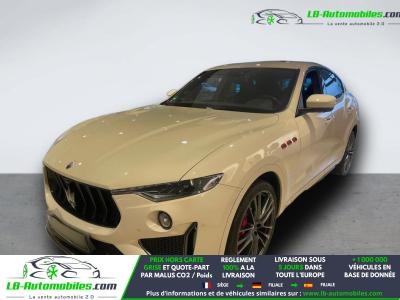 Maserati Levante V8 580 CH