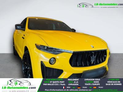 Maserati Levante V8 580 CH