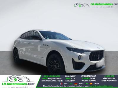 Maserati Levante V6 430 CH