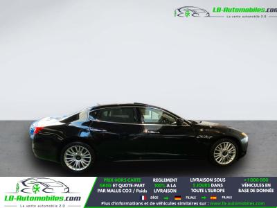 Maserati Quattroporte V6 3.0 Bi-Turbo 410 S