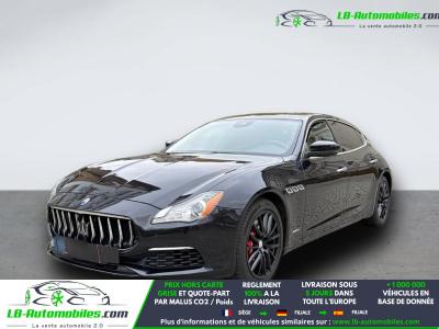 Maserati Quattroporte V6 3.0 Bi-Turbo 410 S