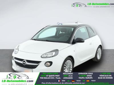 Opel Adam 1.4 Twinport 100 ch