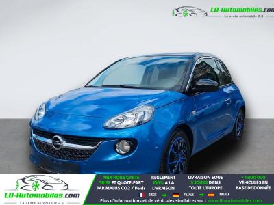 Opel Adam 1.4 Twinport 100 ch
