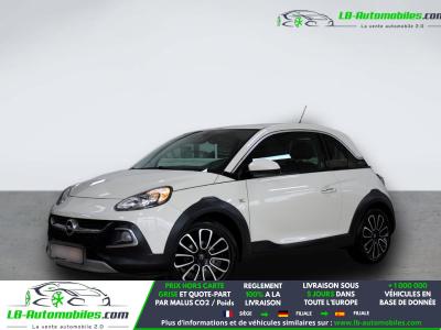 Opel Adam 1.4 Twinport 100 ch