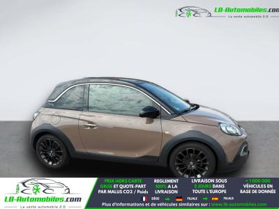 Opel Adam 1.4 Twinport 100 ch