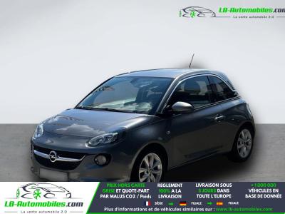 Opel Adam 1.4 Twinport 100 ch