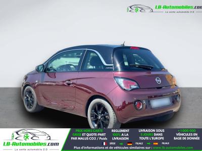 Opel Adam 1.4 Twinport 100 ch