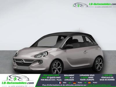 Opel Adam 1.4 Twinport 100 ch