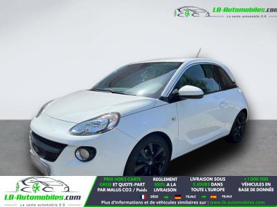 Opel Adam 1.4 Twinport 87 ch BVA