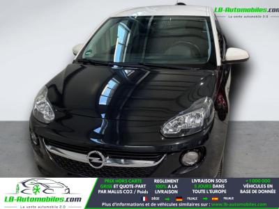 Opel Adam 1.4 Twinport 87 ch BVA