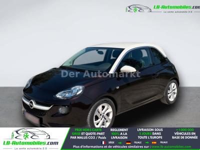 Opel Adam 1.4 Twinport 87 ch BVA