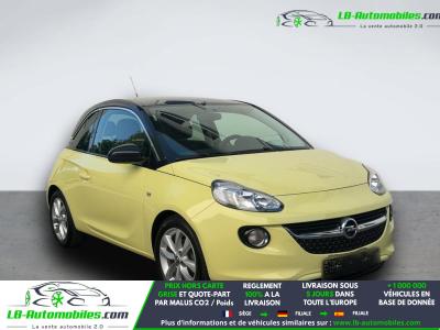 Opel Adam 1.4 Twinport 87 ch BVA
