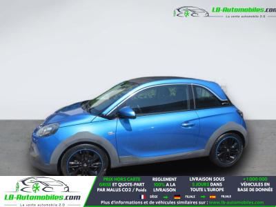 Opel Adam 1.4 Twinport 87 ch BVA