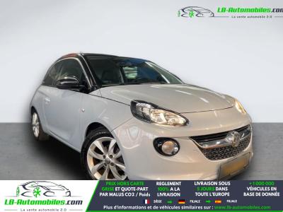 Opel Adam 1.4 Twinport 87 ch BVA