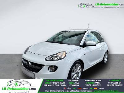 Opel Adam 1.4 Twinport 87 ch BVA