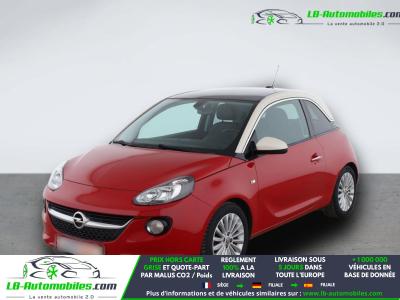 Opel Adam 1.4 Twinport 87 ch BVM