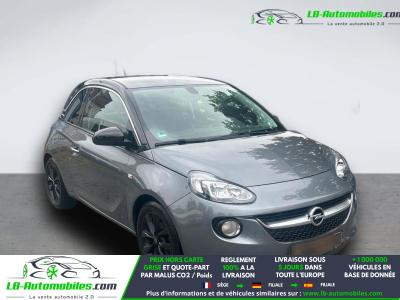 Opel Adam 1.4 Twinport 87 ch BVM
