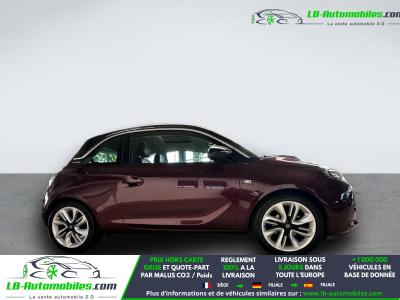 Opel Adam 1.4 Twinport 87 ch BVM