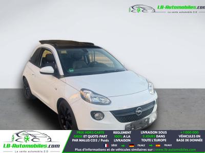 Opel Adam 1.4 Twinport 87 ch BVM