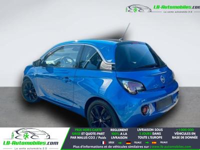 Opel Adam 1.4 Twinport 87 ch BVM