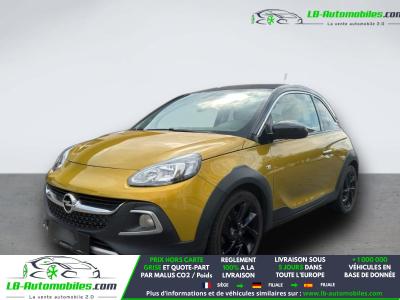Opel Adam Rocks  1.0 115 ch