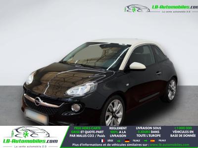 Opel Adam 1.4 Twinport 100 ch