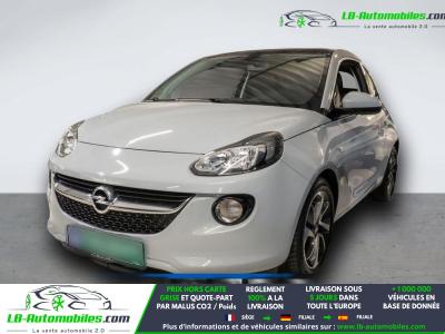 Opel Adam 1.4 Twinport 100 ch