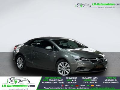 Opel Cascada 1.4 Turbo 140 ch