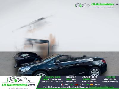 Opel Cascada 1.4 Turbo 140 ch