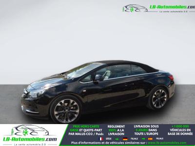 Opel Cascada 1.4 Turbo 140 ch