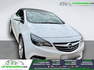Opel Cascada 1.4 Turbo 140 ch