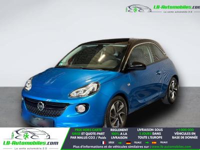 Opel Adam 1.4 Twinport 87 ch BVM