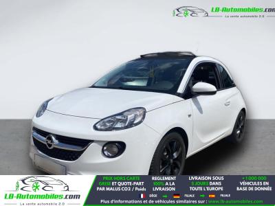 Opel Adam 1.4 Twinport 87 ch BVM