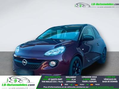 Opel Adam 1.4 Twinport 87 ch BVM