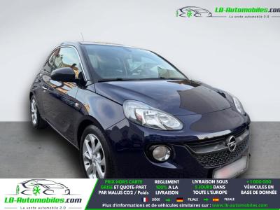 Opel Adam 1.4 Twinport 87 ch BVM